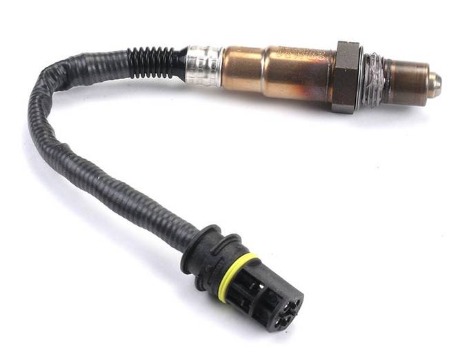 Mercedes Oxygen Sensor - Rear 0015403717